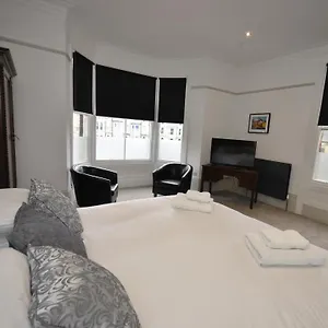 The Chapel House Bed & Breakfast