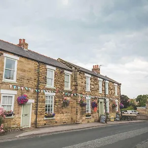 The Oakwheel Inn